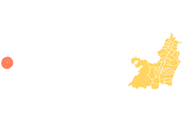 Valle del Cauca