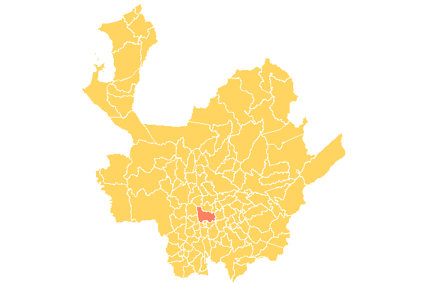 Medellín